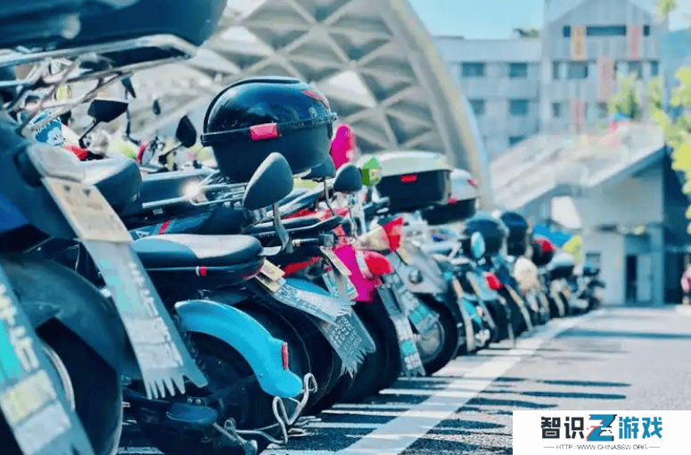 电动车上牌要求