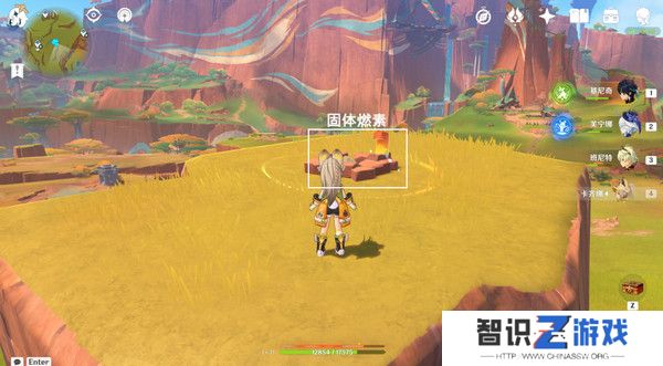 原神纳塔万火之瓯隐藏宝箱在哪里 万火之瓯8个被掩藏起来的宝箱位置[多图]图片8