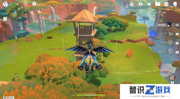 原神纳塔万火之瓯露天宝箱位置 万火之瓯56个宝箱在哪里[多图]图片10