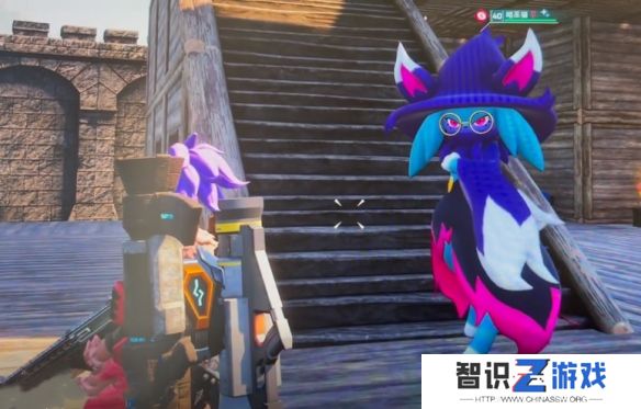 幻兽帕鲁万圣节皮肤怎么获取 万圣节新皮肤在哪里[多图]图片2