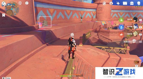 原神纳塔万火之瓯露天宝箱位置 万火之瓯56个宝箱在哪里[多图]图片18