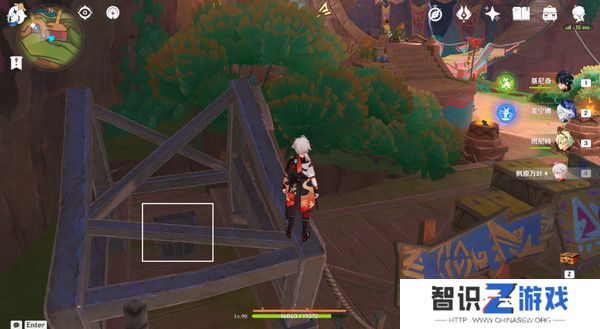 原神纳塔万火之瓯露天宝箱位置 万火之瓯56个宝箱在哪里[多图]图片6