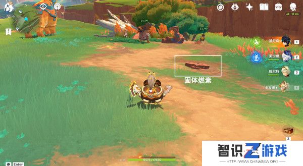 原神纳塔万火之瓯隐藏宝箱在哪里 万火之瓯8个被掩藏起来的宝箱位置[多图]图片3