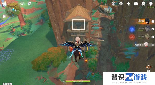 原神纳塔万火之瓯露天宝箱位置 万火之瓯56个宝箱在哪里[多图]图片17