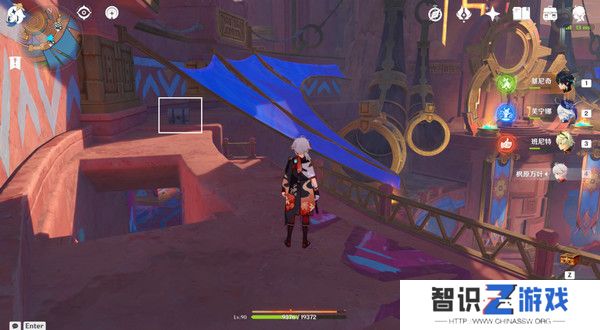 原神纳塔万火之瓯露天宝箱位置 万火之瓯56个宝箱在哪里[多图]图片20