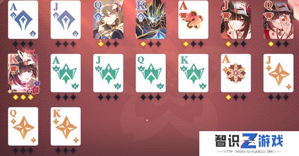 崩坏3愚者牌玩法攻略 崩坏愚者牌揭秘怎么玩[多图]图片2