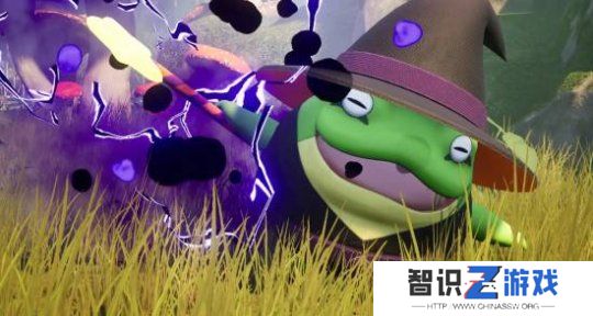 幻兽帕鲁万圣节皮肤怎么获取 万圣节新皮肤在哪里[多图]图片6