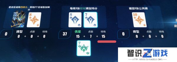 崩坏3愚者牌玩法攻略 崩坏愚者牌揭秘怎么玩[多图]图片5