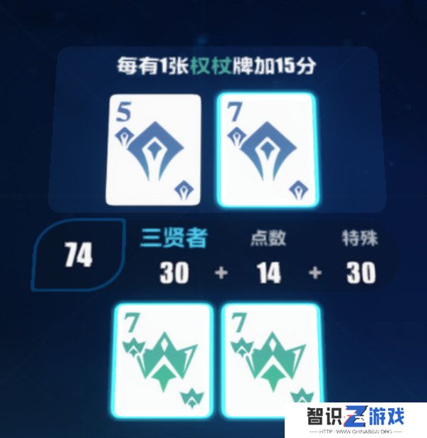 崩坏3愚者牌玩法攻略 崩坏愚者牌揭秘怎么玩[多图]图片6