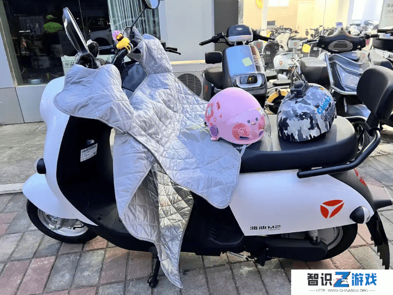 电动车新标准