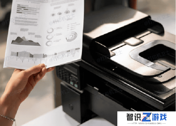 理解黑白打印的必要性