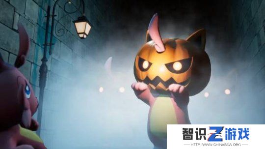 幻兽帕鲁万圣节皮肤怎么获取 万圣节新皮肤在哪里[多图]图片3