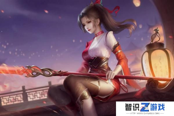 云缨巡街救公孙离