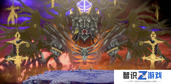 暗喻幻想真结局如何达成 真结局怎么达成的[多图]图片2