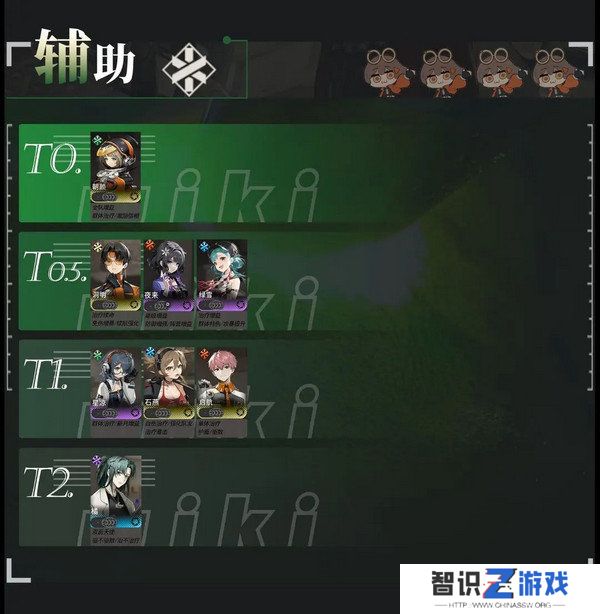 新月同行预抽卡角色有哪些 角度强度排行榜[多图]图片7