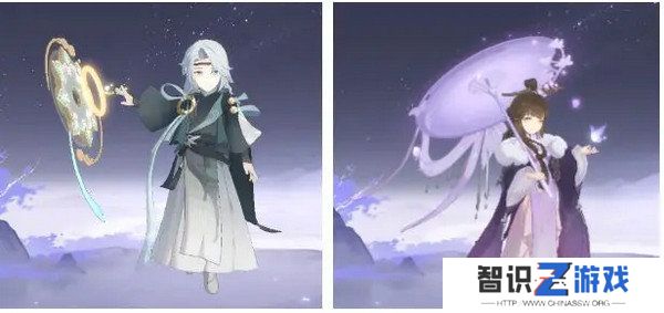 封神幻想世界职业宠物如何选择 四大职业宠物推荐[多图]图片10