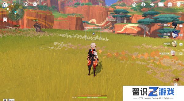 原神纳塔万火之瓯46个幻写灵位置汇总 万火之瓯幻写灵在哪些地方[多图]图片11