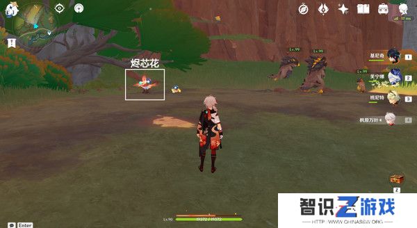 原神纳塔万火之瓯46个幻写灵位置汇总 万火之瓯幻写灵在哪些地方[多图]图片8