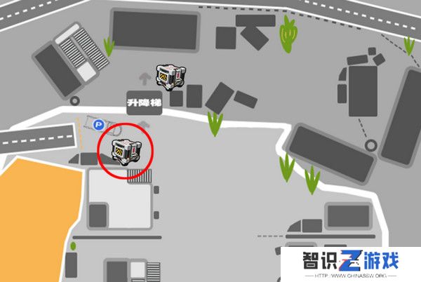 绝区零野火镇小卡格车位置在哪里 野火镇小卡格车任务完成攻略[多图]图片4