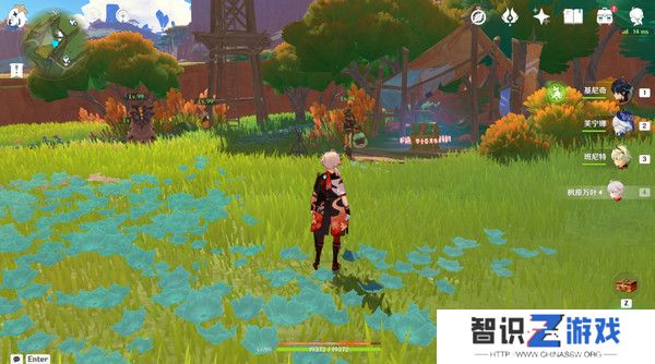 原神万火之瓯奇馈宝箱位置汇总 纳塔万火之瓯奇馈宝箱位置分享[多图]图片7