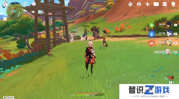 原神万火之瓯奇馈宝箱位置汇总 纳塔万火之瓯奇馈宝箱位置分享[多图]图片6