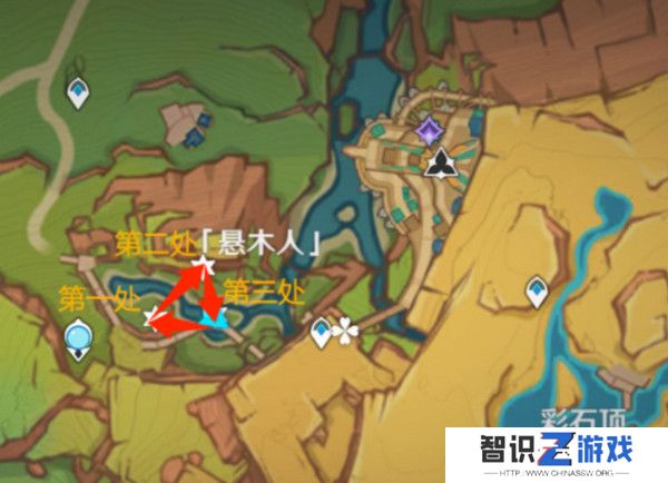 原神嘿你的信委托任务怎么完成 嘿你的信任务玩法攻略[多图]图片8