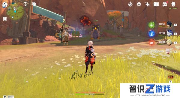 原神万火之瓯奇馈宝箱位置汇总 纳塔万火之瓯奇馈宝箱位置分享[多图]图片11