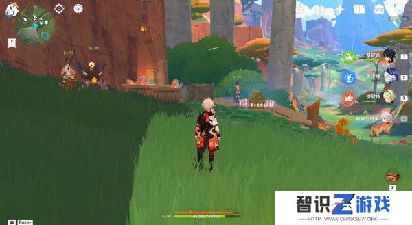 原神万火之瓯奇馈宝箱位置汇总 纳塔万火之瓯奇馈宝箱位置分享[多图]图片5