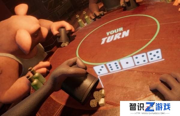 **酒吧游戏红屏怎么回事 **酒吧红屏解决办法