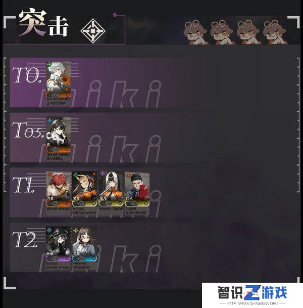 新月同行预抽卡角色有哪些 角度强度排行榜[多图]图片5