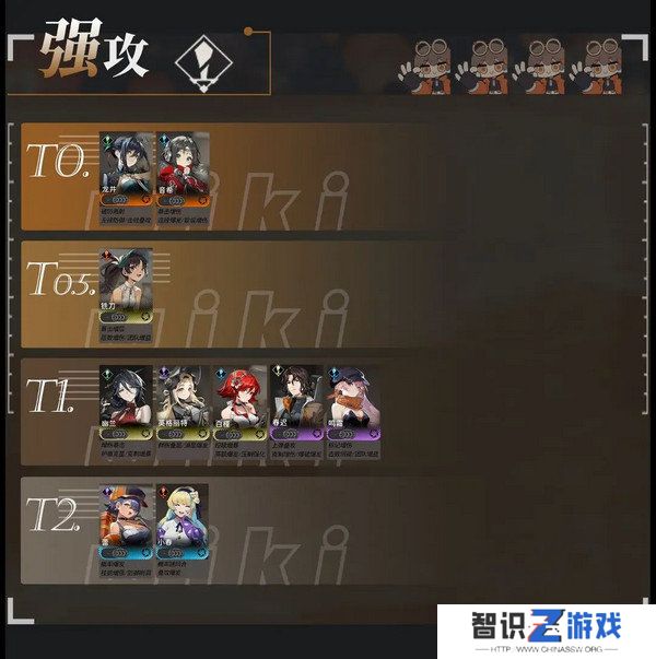 新月同行预抽卡角色有哪些 角度强度排行榜[多图]图片4