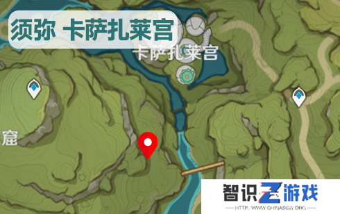 原神凶猛动物在哪里可以找到 凶猛动物刷新点位在哪里[多图]图片2