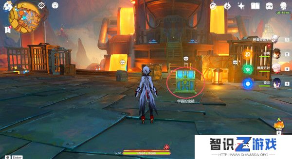 原神残夜的碎玉在哪里收集 残夜的碎玉位置汇总[多图]图片4