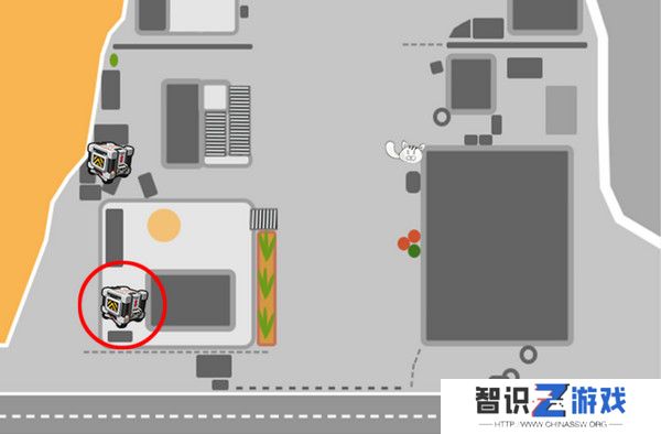 绝区零野火镇小卡格车位置在哪里 野火镇小卡格车任务完成攻略[多图]图片8