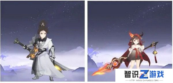封神幻想世界职业宠物如何选择 四大职业宠物推荐[多图]图片12