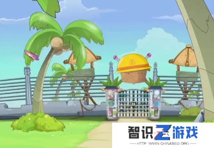 微信状态怎么养懒羊羊