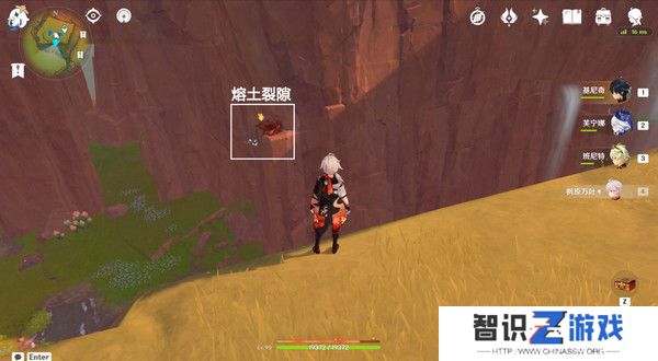 原神纳塔万火之瓯46个幻写灵位置汇总 万火之瓯幻写灵在哪些地方[多图]图片12