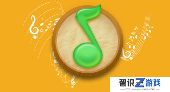 QQ音乐麻匪壁纸怎么设置
