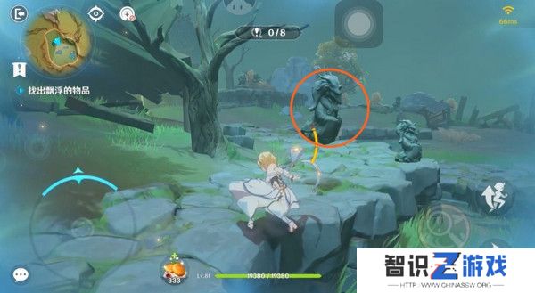 原神现实交映与梦第二天活动攻略 现实交映与梦第2天怎么过[多图]图片4