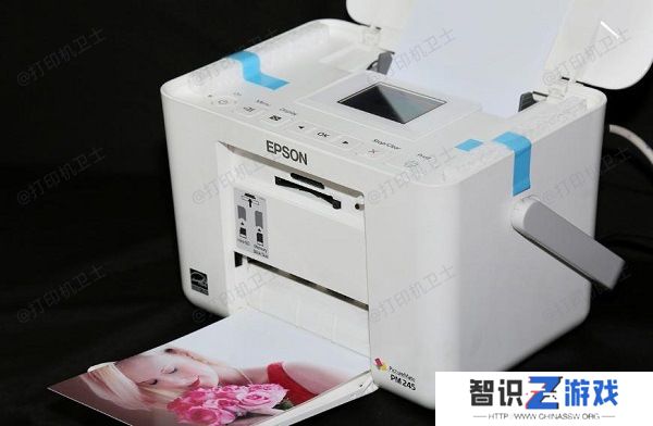 打印任务无法取消