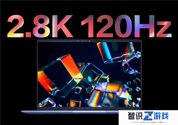 华硕无畏Pro14续航与散热