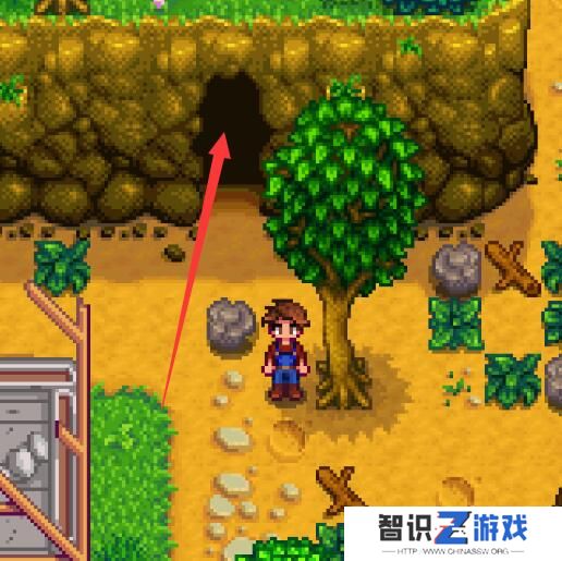 星露谷物语羊肚菌如何获得 羊肚菌在哪里可以找到[多图]图片2