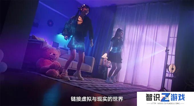 舞动极光怎么预约