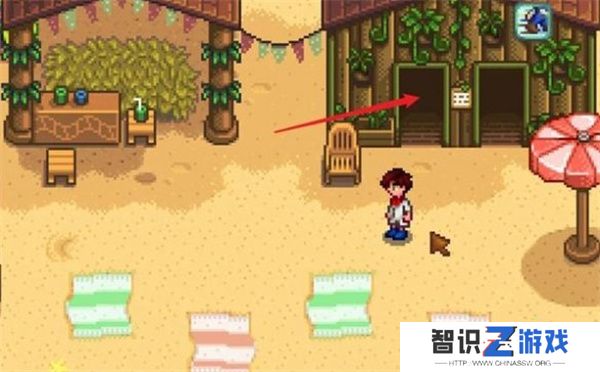 星露谷物语海盗湾怎么进 进入海盗湾方法攻略[多图]图片2