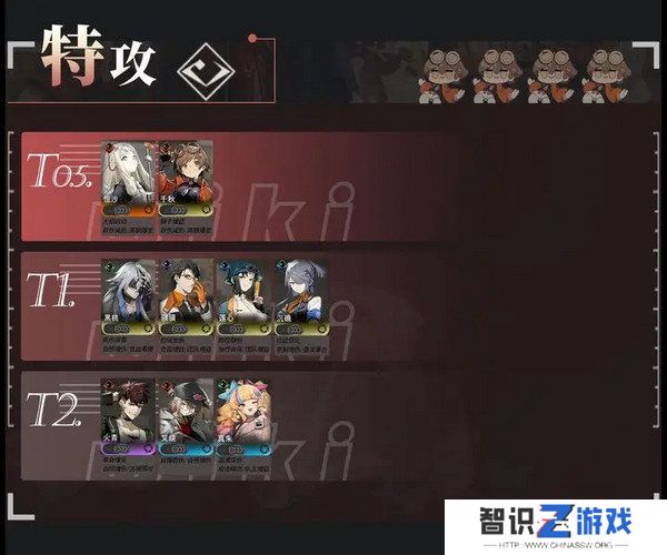 新月同行预抽卡角色有哪些 角度强度排行榜[多图]图片3