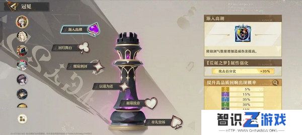 无尽梦回新手福利玩法攻略 新手配队阵容指南[多图]图片6