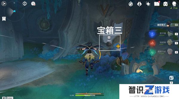 原神命定将焚的虹光秘源之下任务如何完成 命定将焚的虹光秘源之下任务攻略[多图]图片15