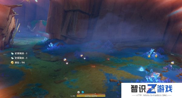 原神捉回四处逃逸的色彩成就怎么完成 捉回四处逃逸的色彩隐藏成就完成攻略[多图]图片17