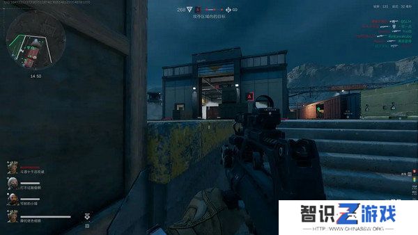 三角洲行动进攻方怎么玩 进攻方如何打探全局[多图]图片4