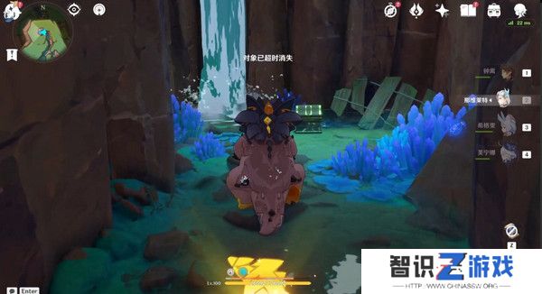 原神捉回四处逃逸的色彩成就怎么完成 捉回四处逃逸的色彩隐藏成就完成攻略[多图]图片11